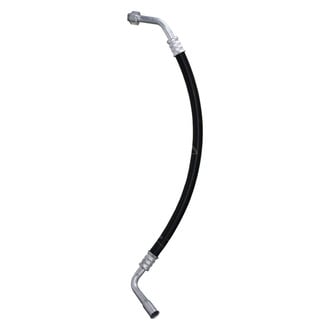 Four Seasons® - A/C Suction Line Hose Assembly