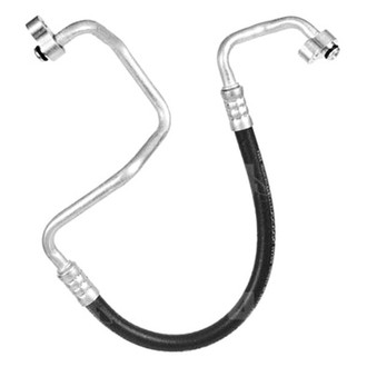 Four Seasons® - A/C Discharge Line Hose Assembly
