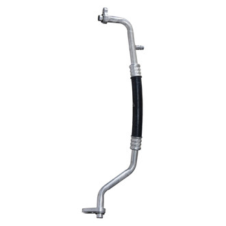 Four Seasons® - A/C Suction Line Hose Assembly