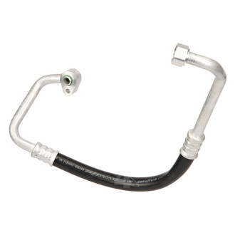 Four Seasons® - A/C Suction Line Hose Assembly