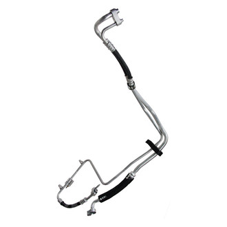 Four Seasons® - A/C Suction and Liquid Line Hose Assembly