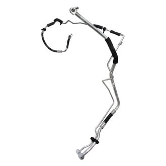 Four Seasons® - A/C Suction and Liquid Line Hose Assembly