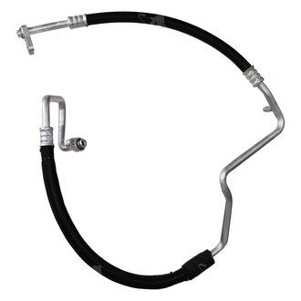 Four Seasons® - Discharge and Suction Line Hose Assembly