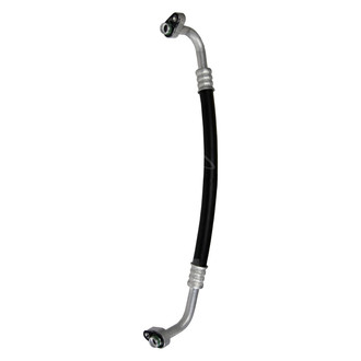 Four Seasons® - A/C Suction Line Hose Assembly