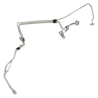 Four Seasons® - A/C Suction and Liquid Line Hose Assembly