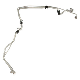 Four Seasons® - A/C Suction and Liquid Line Hose Assembly