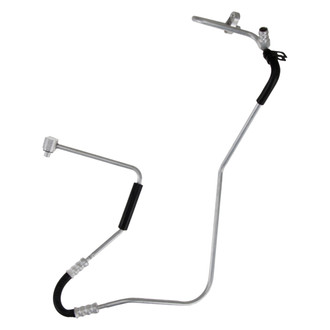 Four Seasons® - A/C Liquid Line Hose Assembly
