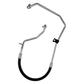 Four Seasons® - A/C Suction Line Hose Assembly
