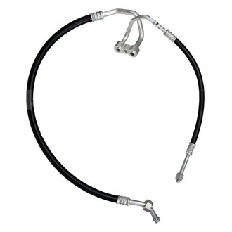 Four Seasons® - A/C Discharge and Suction Line Hose Assembly