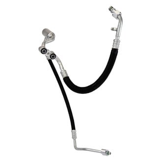 Four Seasons® - A/C Discharge and Suction Line Hose Assembly
