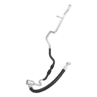 Four Seasons® - A/C Suction Line Hose Assembly