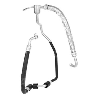 Four Seasons® - A/C Suction Line Hose Assembly