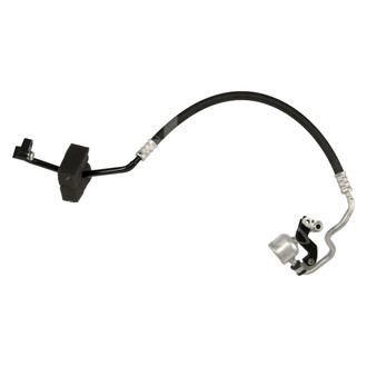Four Seasons® - A/C Discharge Line Hose Assembly