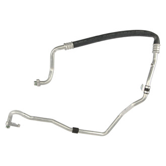 Four Seasons® - A/C Suction Line Hose Assembly