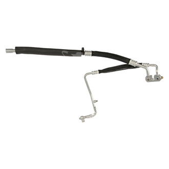 Four Seasons® - A/C Discharge and Suction Line Hose Assembly