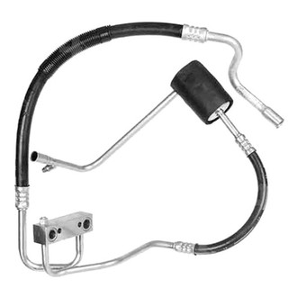 Four Seasons® - A/C Discharge and Suction Line Hose Assembly