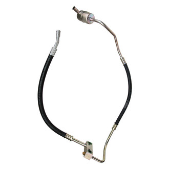 Four Seasons® - A/C Discharge and Suction Line Hose Assembly
