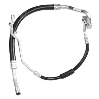 Four Seasons® - A/C Discharge and Suction Line Hose Assembly