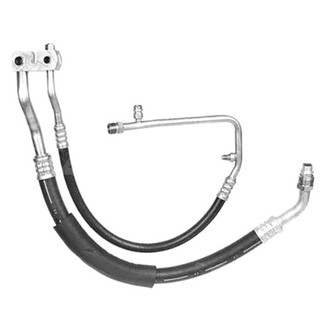 Four Seasons® - A/C Discharge and Suction Line Hose Assembly
