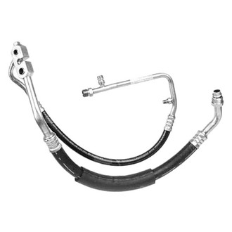 Four Seasons® - A/C Discharge and Suction Line Hose Assembly
