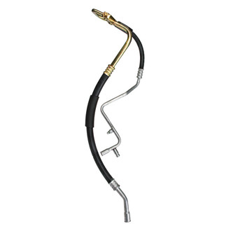 Four Seasons® - A/C Discharge and Suction Line Hose Assembly