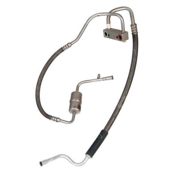 Four Seasons® - A/C Discharge and Suction Line Hose Assembly