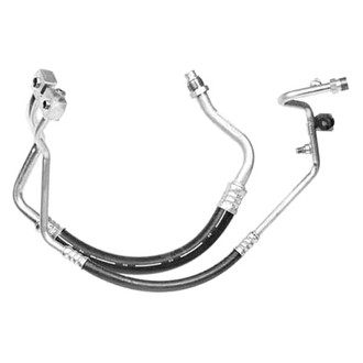 Four Seasons® - A/C Discharge and Suction Line Hose Assembly