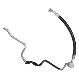 Four Seasons® - A/C Suction Line Hose Assembly