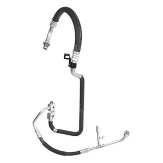 Four Seasons® - A/C Discharge and Suction Line Hose Assembly