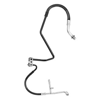 Four Seasons® - A/C Discharge and Suction Line Hose Assembly