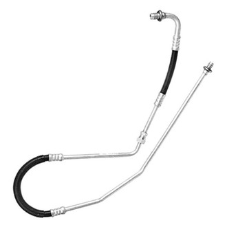 Four Seasons® - A/C Liquid Line Hose Assembly