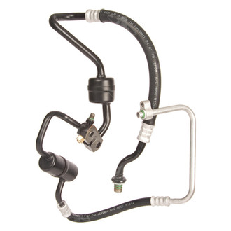 Four Seasons® - A/C Discharge and Suction Line Hose Assembly