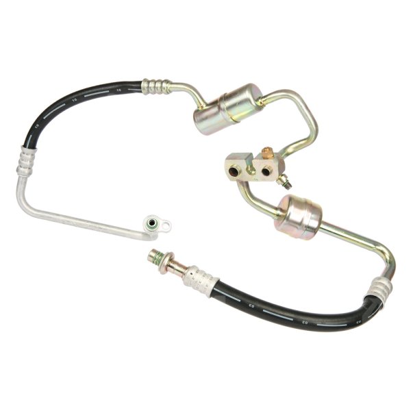 Four Seasons® - A/C Discharge and Suction Line Hose Assembly