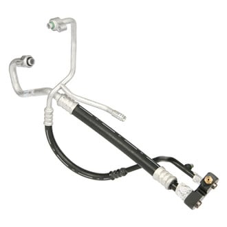 Four Seasons® - A/C Discharge and Suction Line Hose Assembly