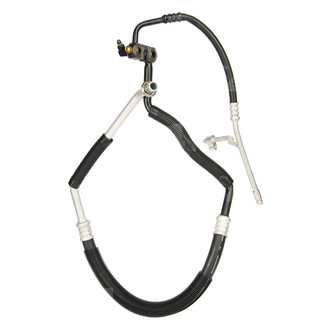 Four Seasons® - A/C Discharge and Suction Line Hose Assembly