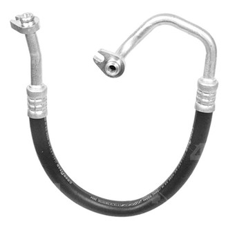 Four Seasons® - A/C Suction Line Hose Assembly