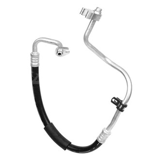 Four Seasons® - A/C Suction Line Hose Assembly