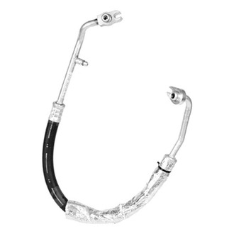 Four Seasons® - A/C Discharge Line Hose Assembly