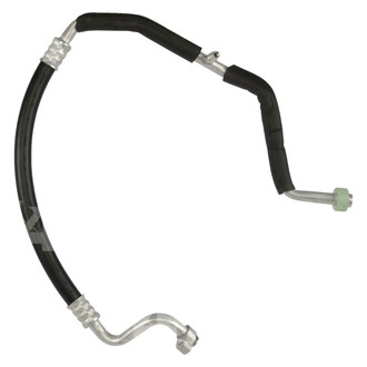 Four Seasons® - A/C Suction Line Hose Assembly
