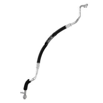 Four Seasons® - A/C Suction Line Hose Assembly