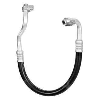 Four Seasons® - A/C Suction Line Hose Assembly