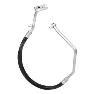 Four Seasons® - A/C Suction Line Hose Assembly