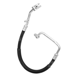 Four Seasons® - A/C Suction Line Hose Assembly