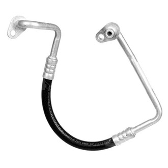 Four Seasons® - A/C Discharge Line Hose Assembly