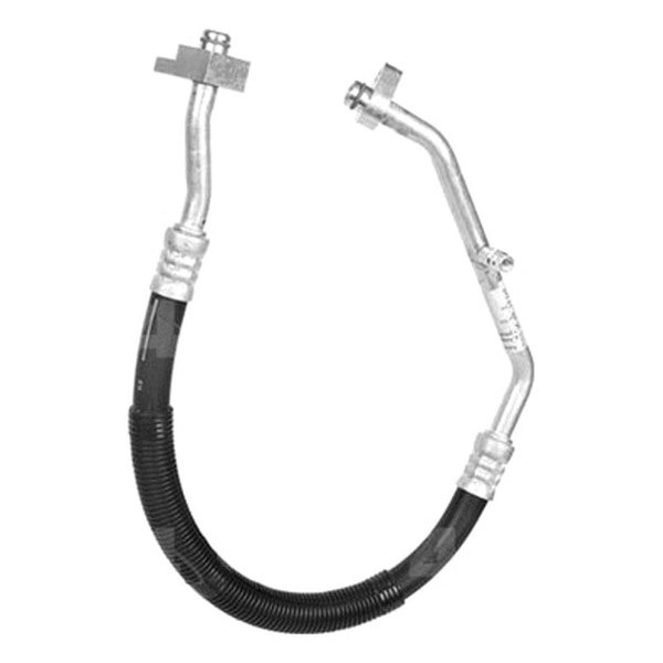 Four Seasons® - A/C Suction Line Hose Assembly