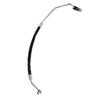 Four Seasons® - A/C Suction Line Hose Assembly