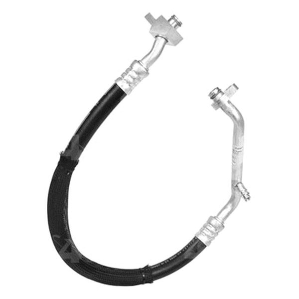 Four Seasons® - A/C Suction Line Hose Assembly