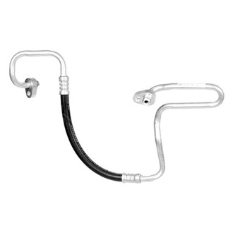Four Seasons® - A/C Discharge Line Hose Assembly