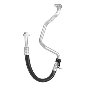 Four Seasons® - A/C Suction Line Hose Assembly