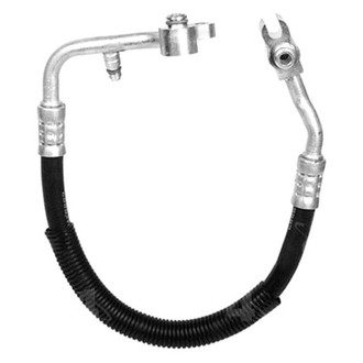 Four Seasons® - A/C Discharge Line Hose Assembly